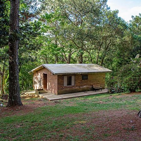 Chalet Viamao Ngoại thất bức ảnh