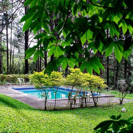 Chalet Viamao Ngoại thất bức ảnh