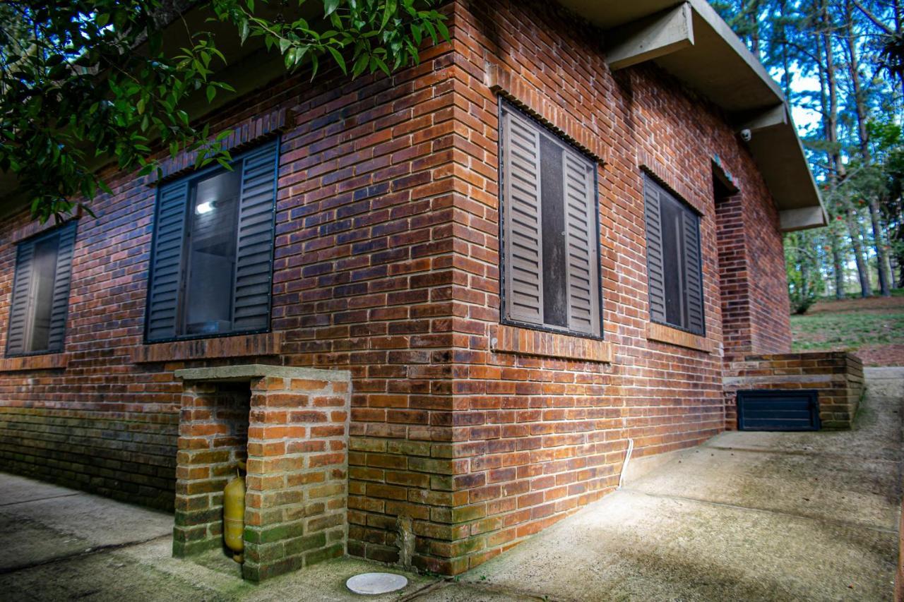 Chalet Viamao Ngoại thất bức ảnh