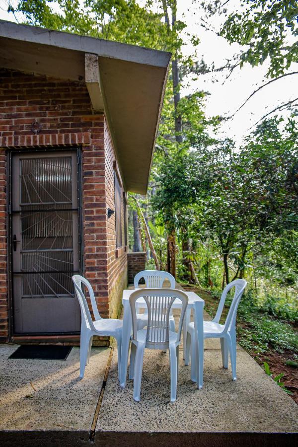 Chalet Viamao Ngoại thất bức ảnh