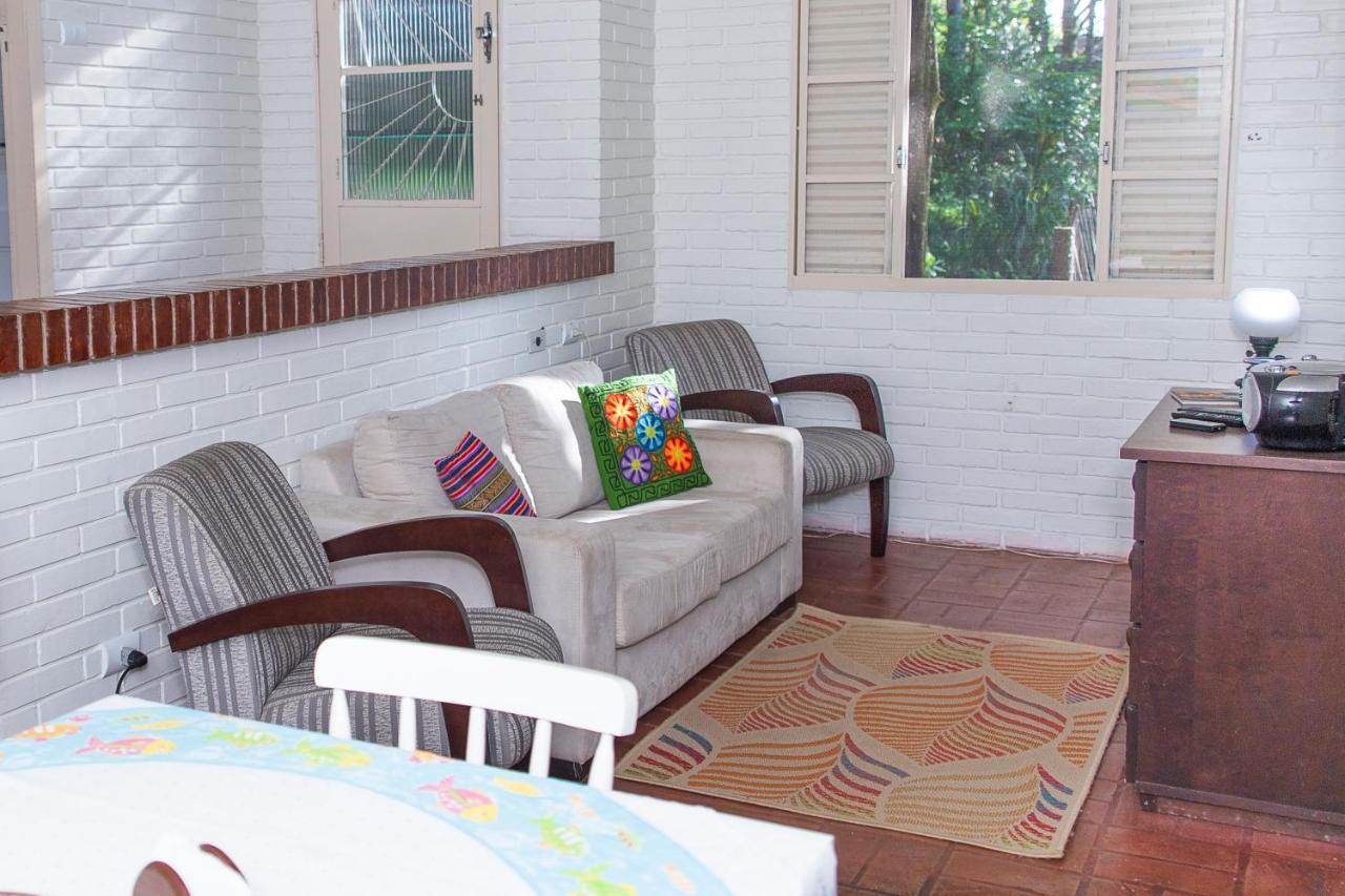 Chalet Viamao Ngoại thất bức ảnh
