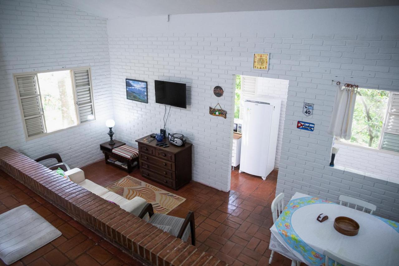 Chalet Viamao Ngoại thất bức ảnh