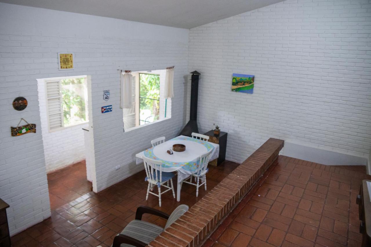 Chalet Viamao Ngoại thất bức ảnh