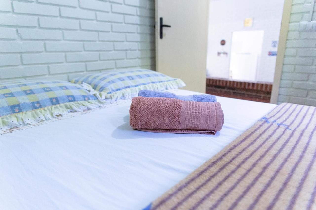 Chalet Viamao Ngoại thất bức ảnh