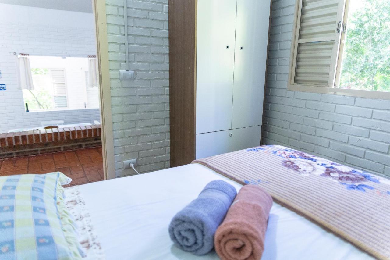 Chalet Viamao Ngoại thất bức ảnh