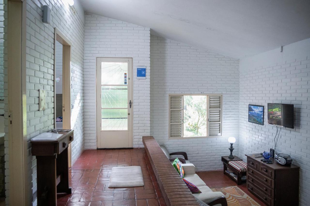 Chalet Viamao Ngoại thất bức ảnh