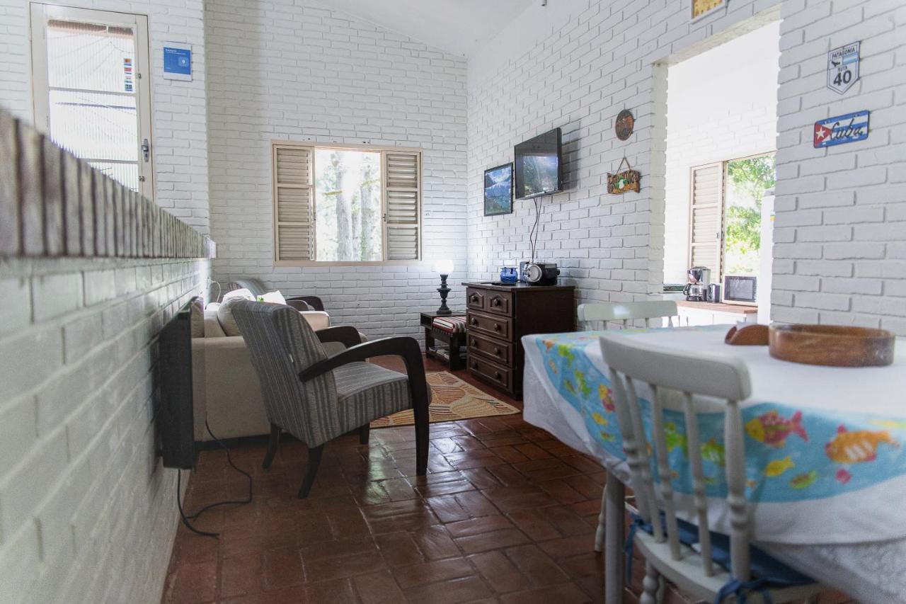 Chalet Viamao Ngoại thất bức ảnh