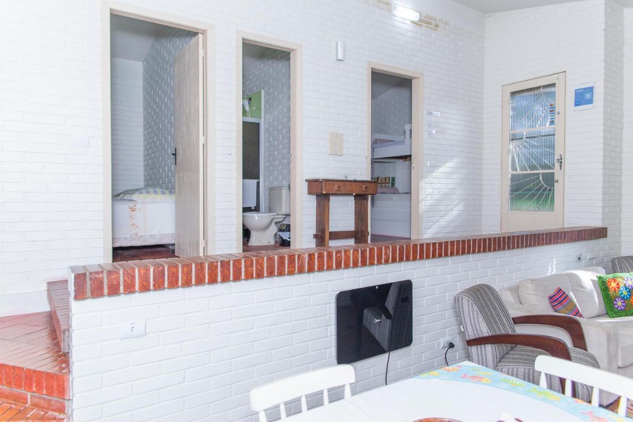 Chalet Viamao Ngoại thất bức ảnh