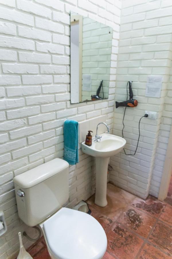 Chalet Viamao Ngoại thất bức ảnh