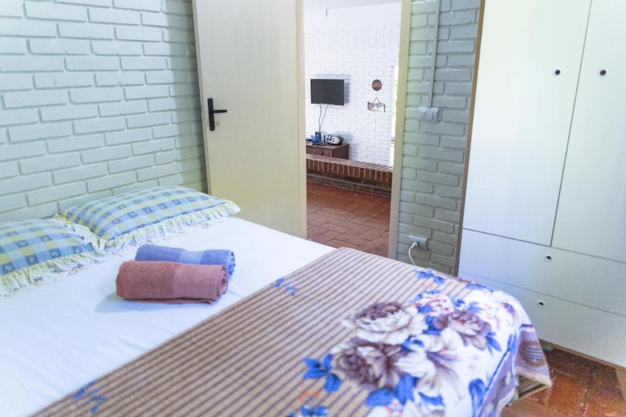 Chalet Viamao Ngoại thất bức ảnh