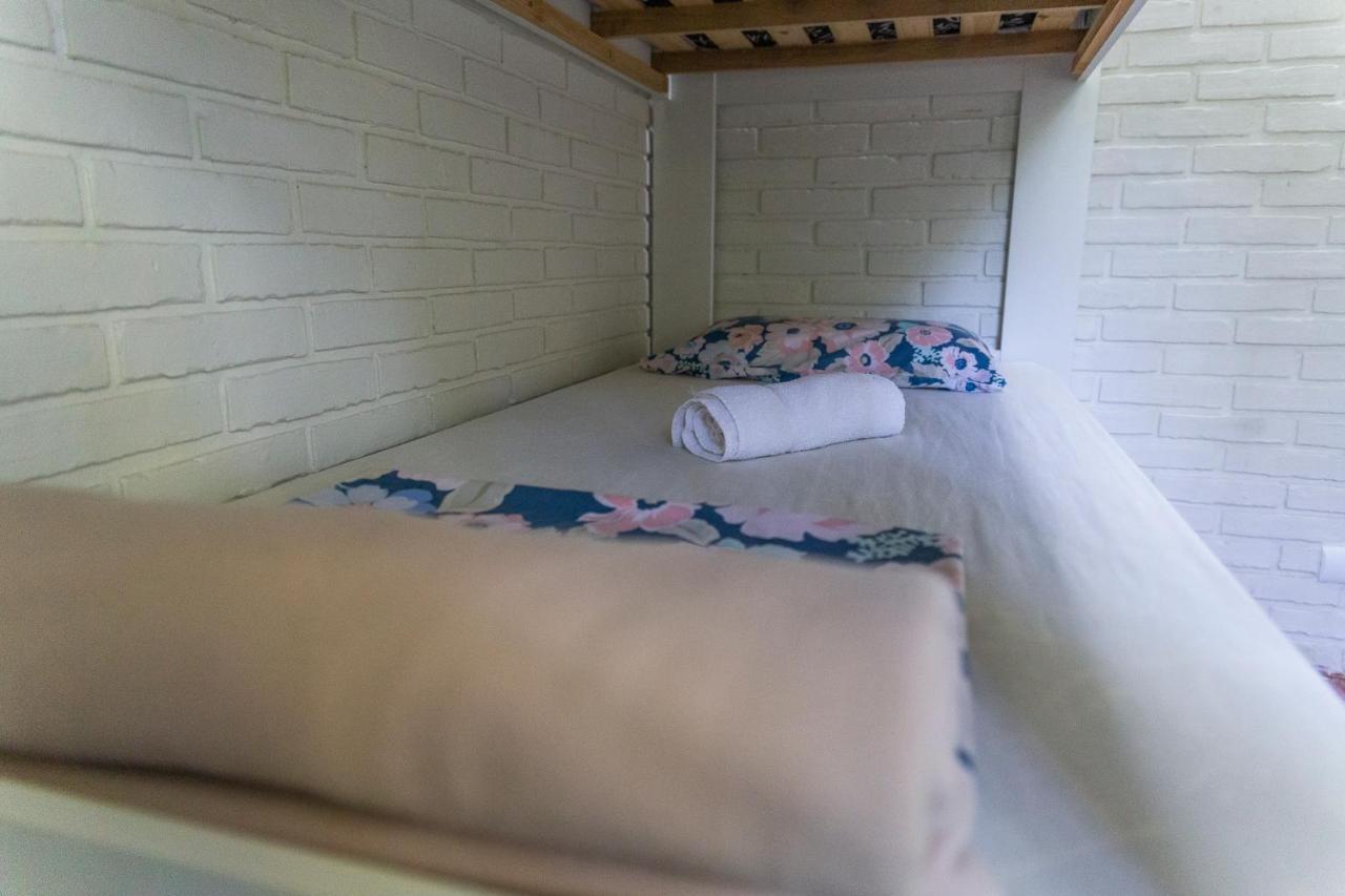 Chalet Viamao Ngoại thất bức ảnh