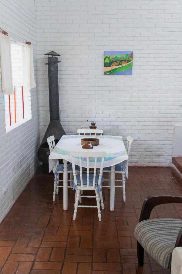 Chalet Viamao Ngoại thất bức ảnh