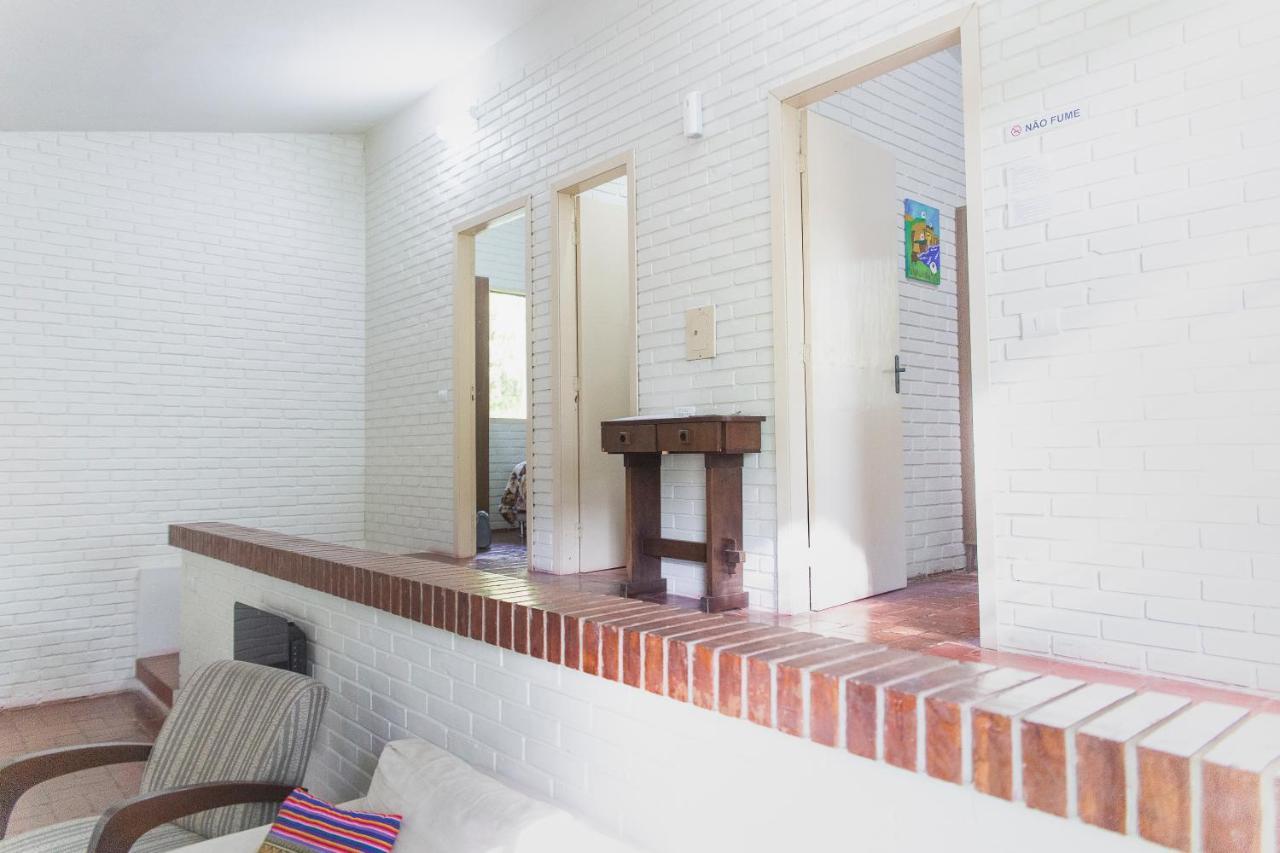 Chalet Viamao Ngoại thất bức ảnh