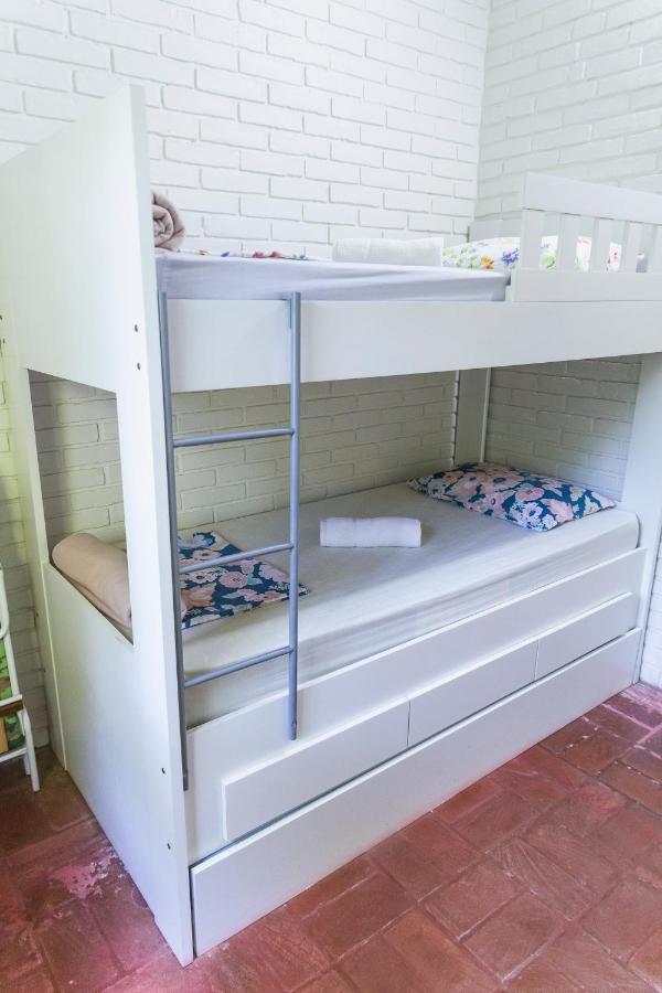 Chalet Viamao Ngoại thất bức ảnh