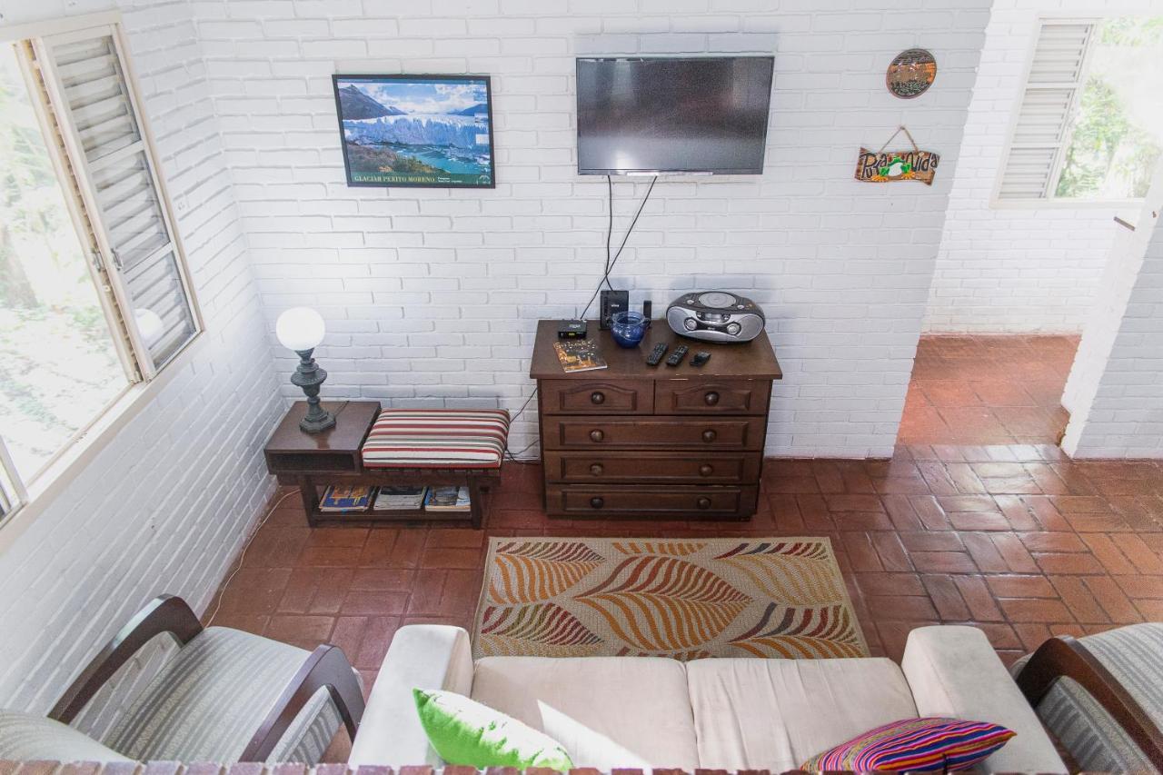 Chalet Viamao Ngoại thất bức ảnh