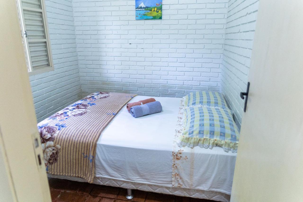 Chalet Viamao Ngoại thất bức ảnh