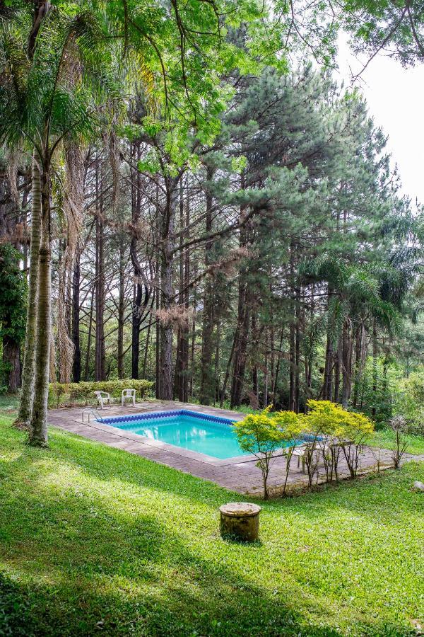 Chalet Viamao Ngoại thất bức ảnh