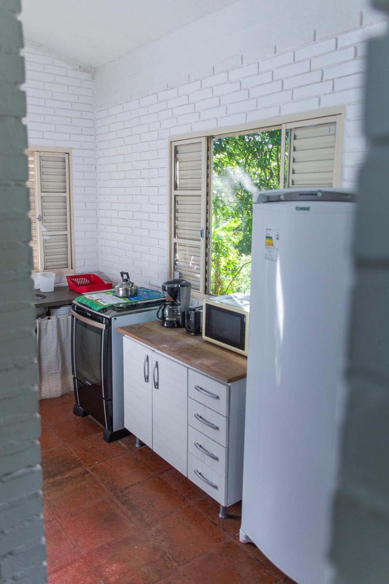Chalet Viamao Ngoại thất bức ảnh