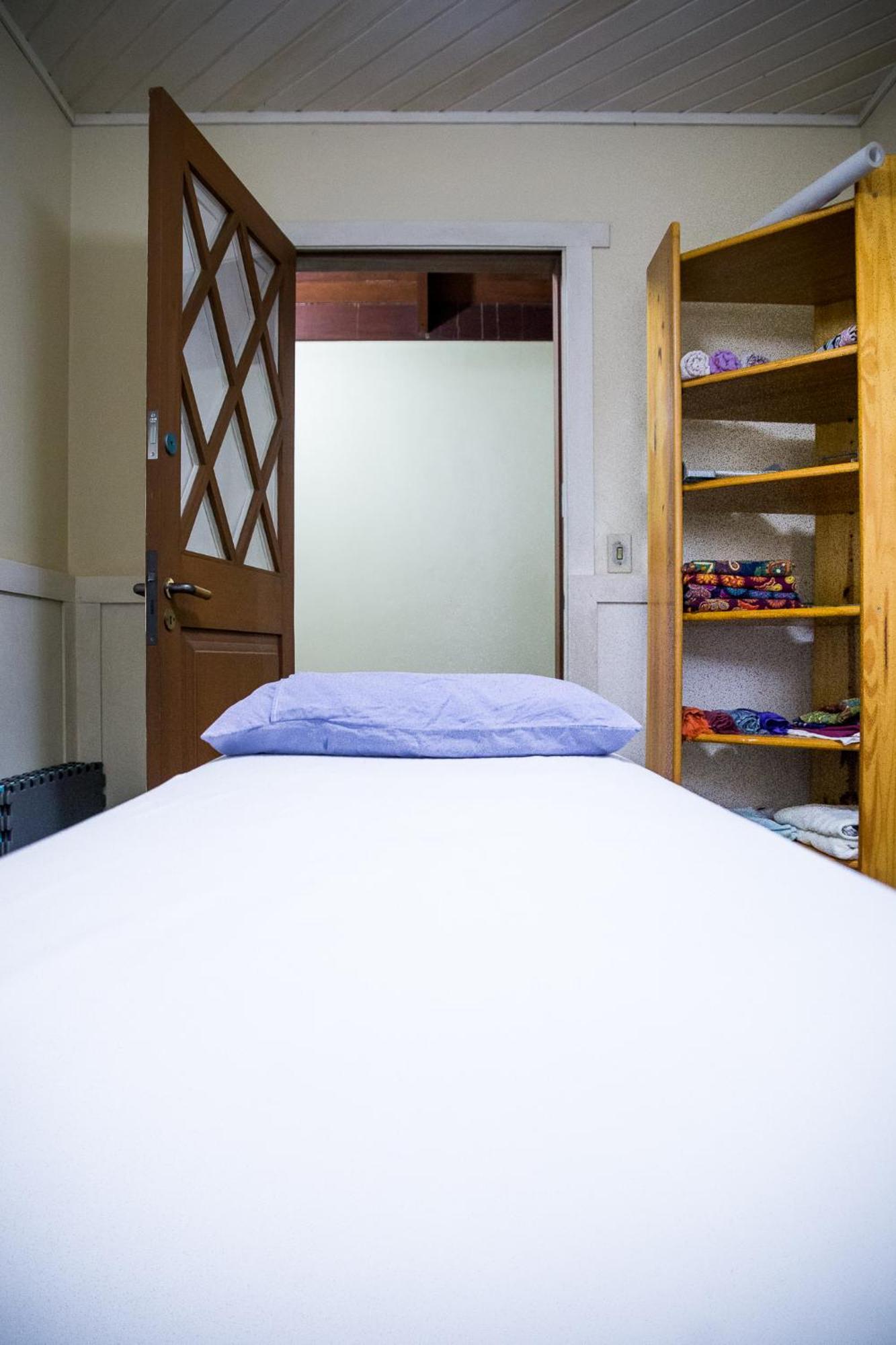 Chalet Viamao Ngoại thất bức ảnh
