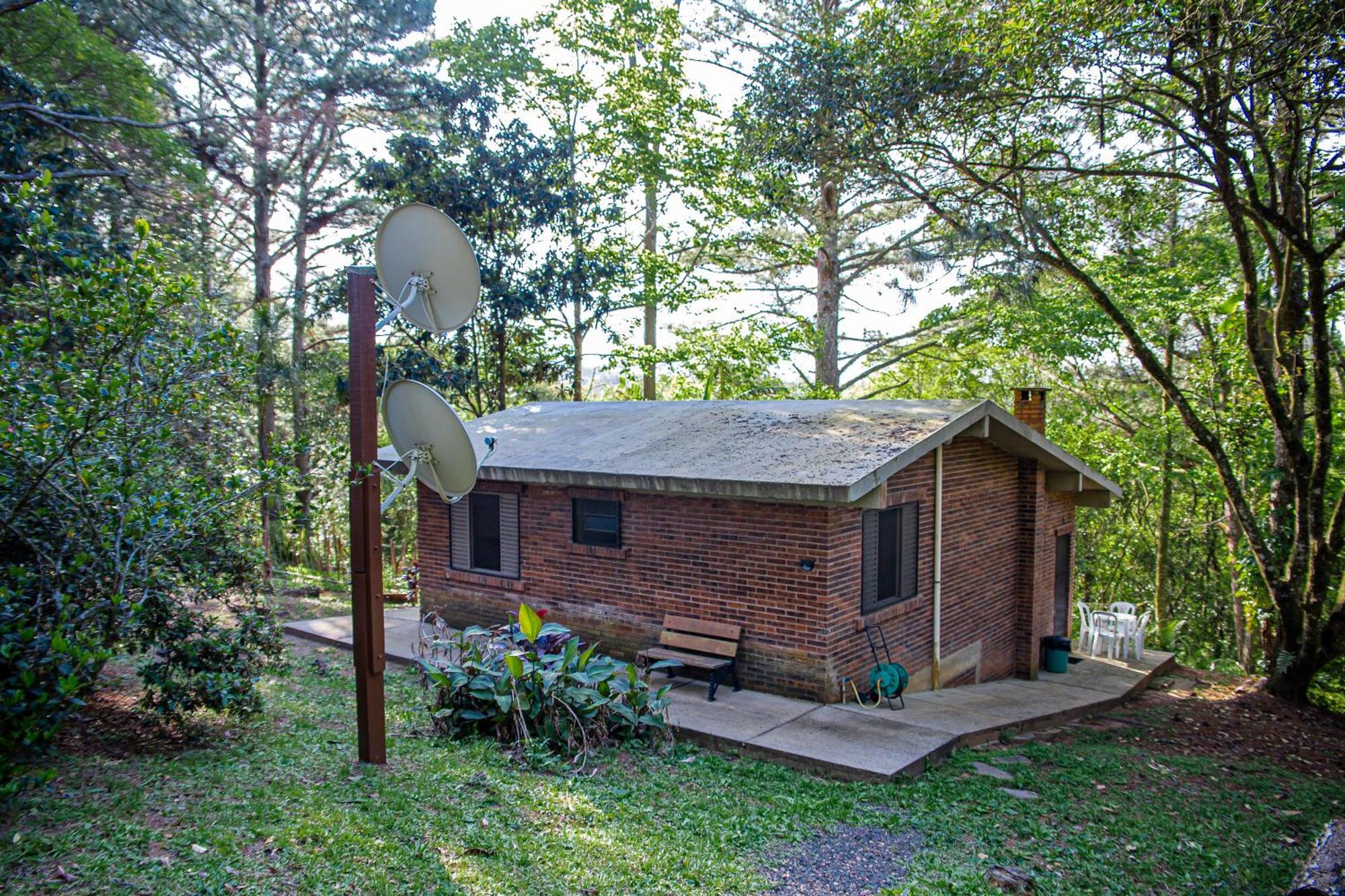 Chalet Viamao Ngoại thất bức ảnh